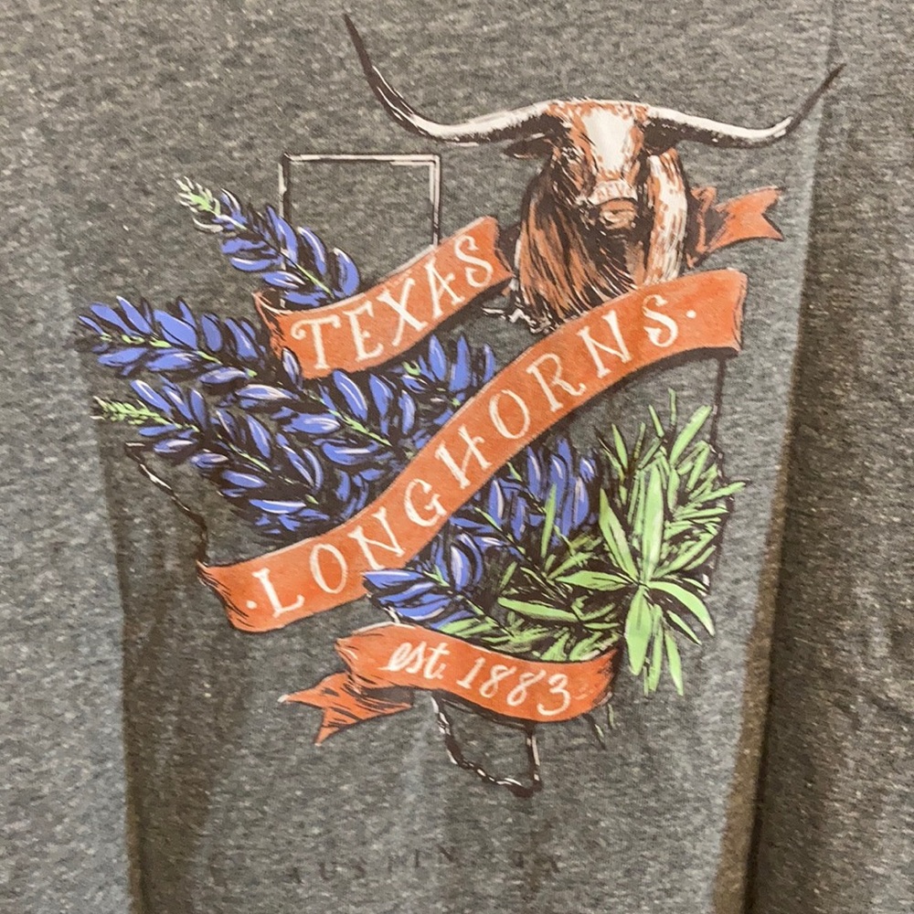 L/S Lauren James Shirt